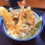 Tendon Tenya - 