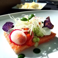 TRATTORIA CREATTA - 