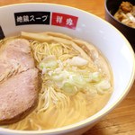 Dido Ri Chuuka Soba Yoshi Hide - 