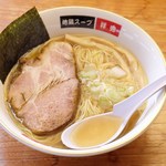 Dido Ri Chuuka Soba Yoshi Hide - 