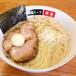 Dido Ri Chuuka Soba Yoshi Hide - 