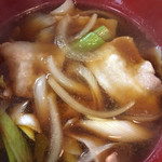 うどんのこいけや - 