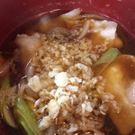 うどんのこいけや - 