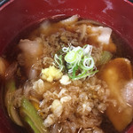 うどんのこいけや - 