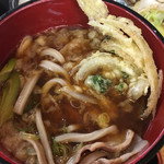 うどんのこいけや - 