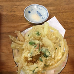 うどんのこいけや - 