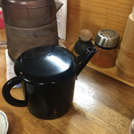 うどんのこいけや - 