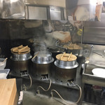 うどんのこいけや - 