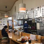 うどんのこいけや - 