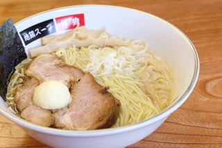 Dido Ri Chuuka Soba Yoshi Hide - 