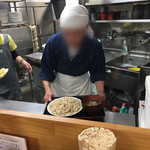 うどんのこいけや - 