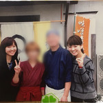 うどんのこいけや - 