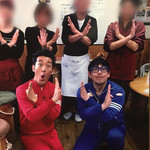 うどんのこいけや - 