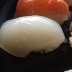 山芳亭の寿司研究室 - 