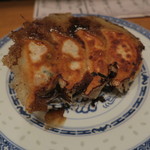 Shutei Zorome - 皮から造る焼餃子