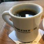 MORIHICO.STAY&COFFEE - 