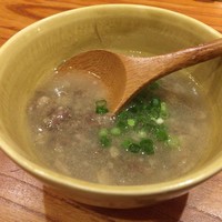 東京肉しゃぶ家 - 