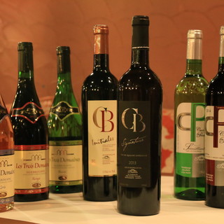 モロッコ料理カサブランカ_1