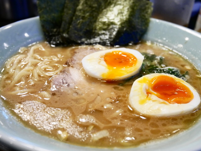 匠家 50号バイパス店 （たくみや） - 水戸/ラーメン  食べログ