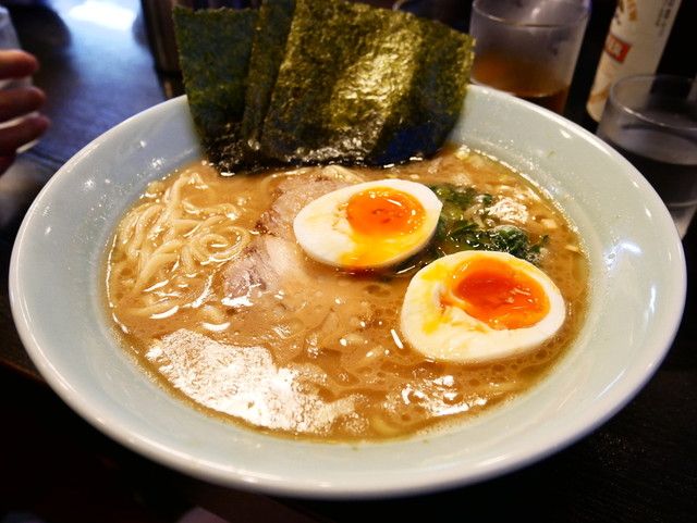 匠家 50号バイパス店 （たくみや） - 水戸/ラーメン  食べログ