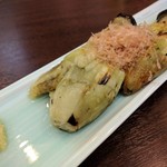 旬魚菜 しら川 - 