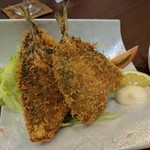 旬魚菜 しら川 - 