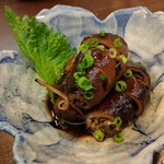 旬魚菜 しら川 - 