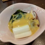 旬魚菜 しら川 - 