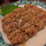 旬魚菜 しら川 - 