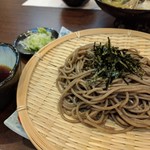 旬魚菜 しら川 - 