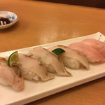 Kanazawa Maimon Zushi - 