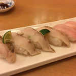 Kanazawa Maimon Zushi - 