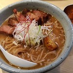 麺や高倉二条 - 