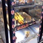LAWSON - 料理写真: