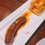 La Posta - ソーセージ