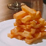 La Posta - フライドポテト