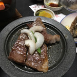 旨さ納得の宿 香潮 - 