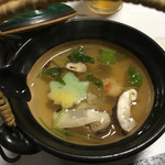 旨さ納得の宿 香潮 - 