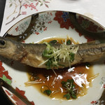 旨さ納得の宿 香潮 - 