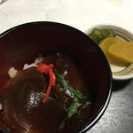 旨さ納得の宿 香潮 - 