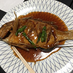 旨さ納得の宿 香潮 - 