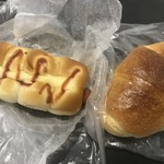 ハースブラウン - 