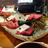 大衆肉酒場 こだわり米 匠 - 