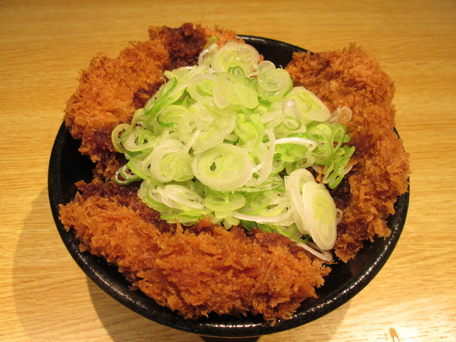 ぶた一家 - 西帯広（豚丼）の写真