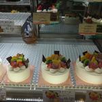 ル・パティシエ・ミキ - 