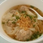 Yum Cha - 2017-05-16