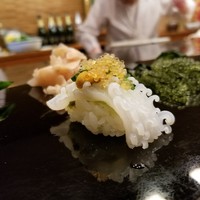 寿司 もり田 - 