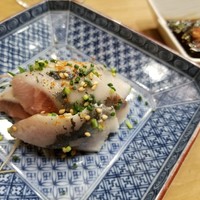 寿司 もり田 - 