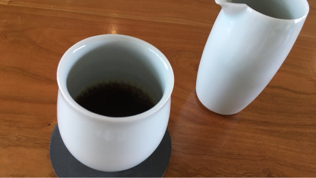 ラバーズコーヒー（Lover's Coffee） - 七日町（コーヒースタンド）の写真