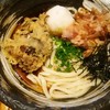 五代目 花山うどん 銀座店